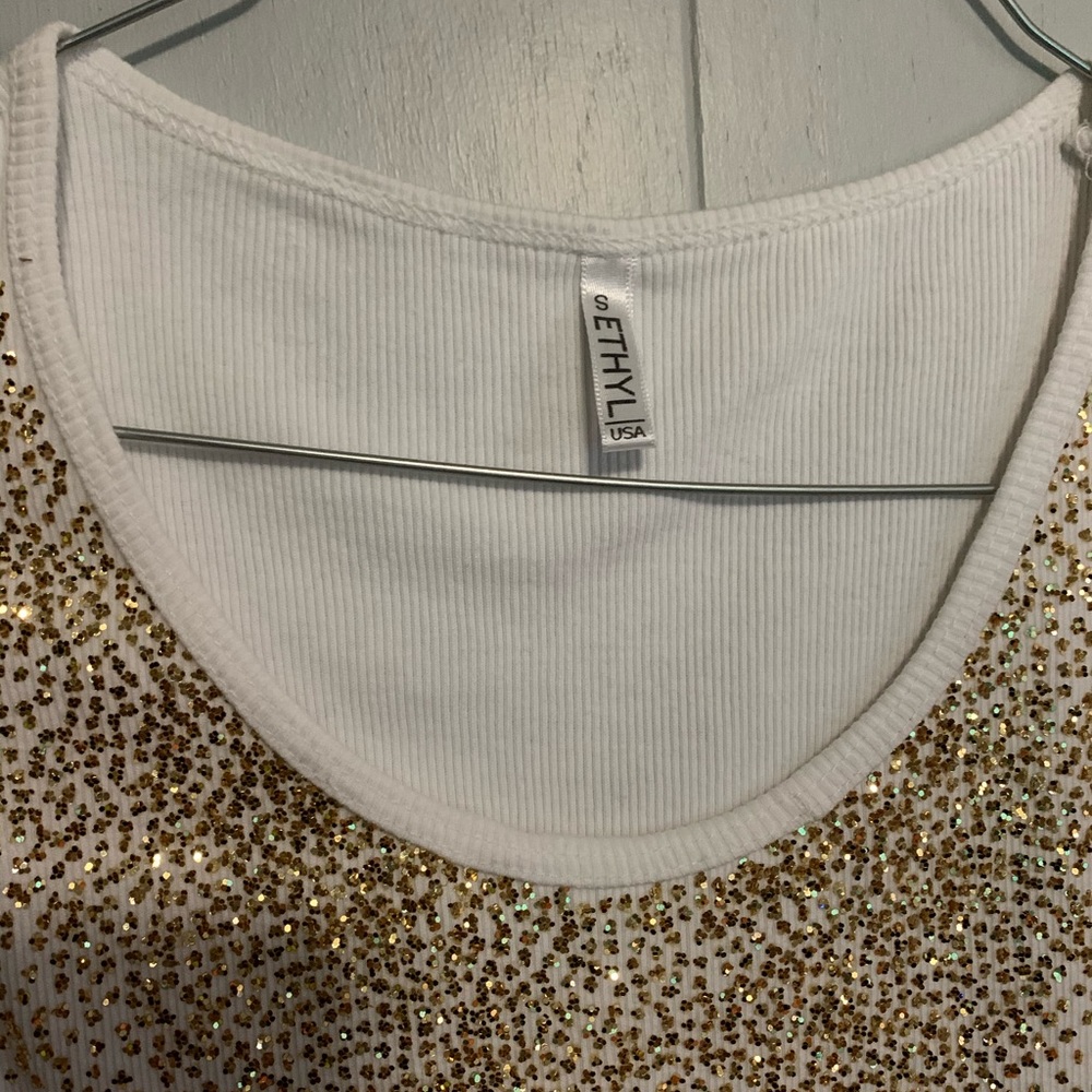Tank top - Picture 2 of 2